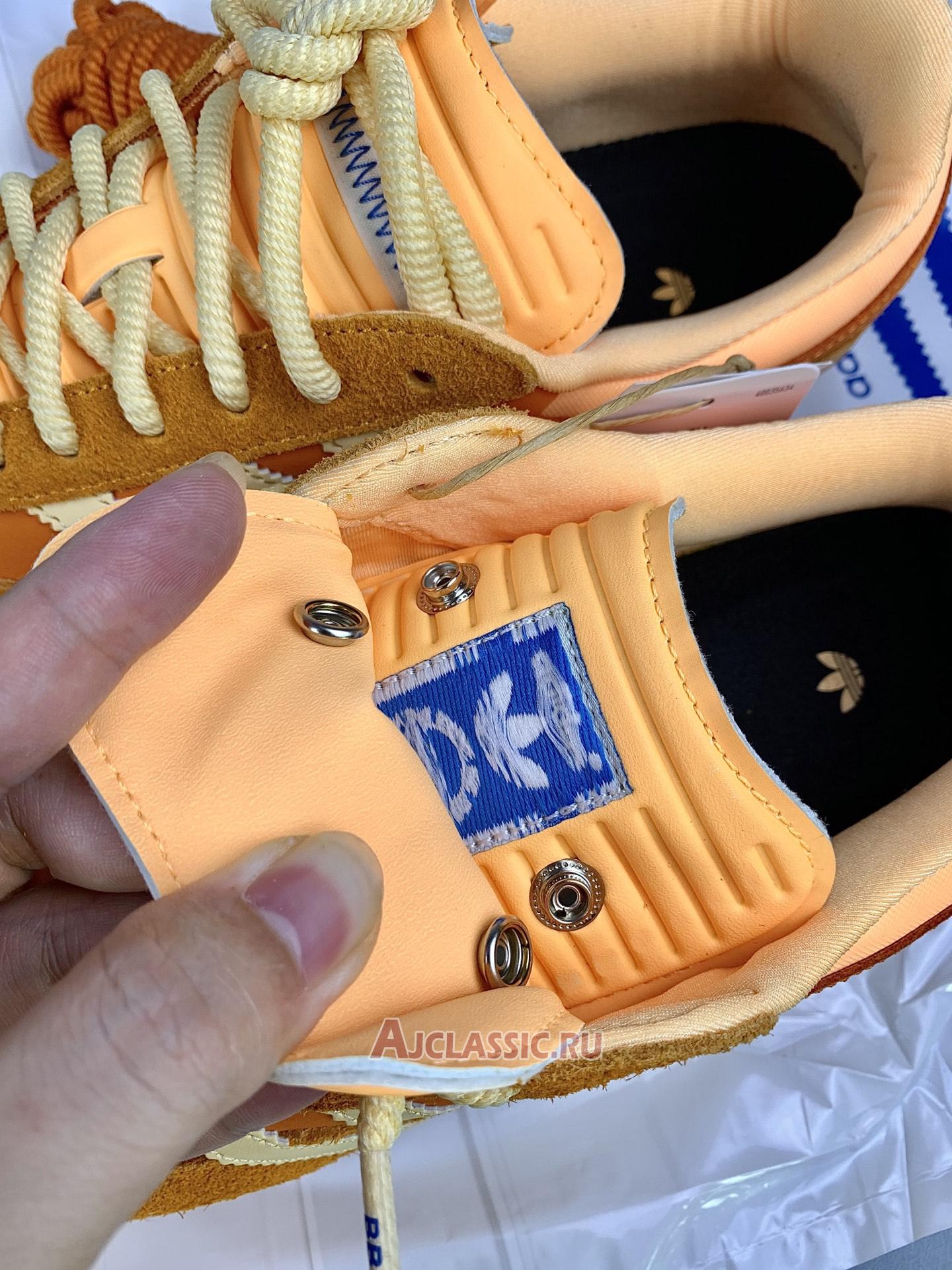 New Adidas Bad Bunny x Gazelle Indoor "Santurce" JS5050 Shoes