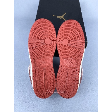 Buy Air Jordan 1 Low SE Dune Red Red FJ3465-160 Quality Reps Replicas Shoes