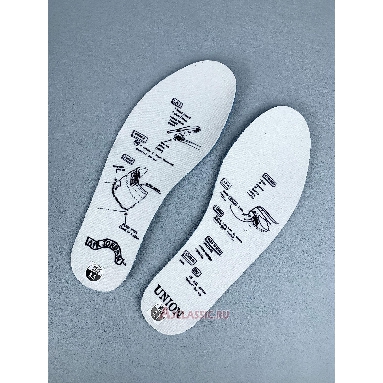 Buy Union LA x Air Jordan 1 Retro Low NRG Storm Blue Blue BV1300-146-3 Quality Reps Replicas Shoes