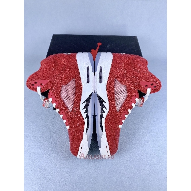 Buy Air Jordan 5 Retro NCAA Pack - Oklahoma Red HQ7978-600 Quality Reps Replicas Shoes