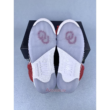 Buy Air Jordan 5 Retro NCAA Pack - Oklahoma Red HQ7978-600 Quality Reps Replicas Shoes