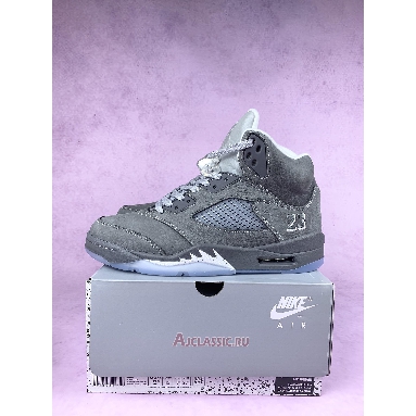 Buy Air Jordan 5 Retro Wolf Grey 2026 Grey DD0587-002 Quality Reps Replicas Shoes
