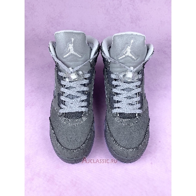 Buy Air Jordan 5 Retro Wolf Grey 2026 Grey DD0587-002 Quality Reps Replicas Shoes