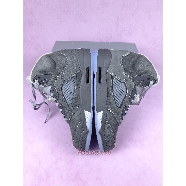 Buy Air Jordan 5 Retro Wolf Grey 2026 Grey DD0587-002 Quality Reps Replicas Shoes