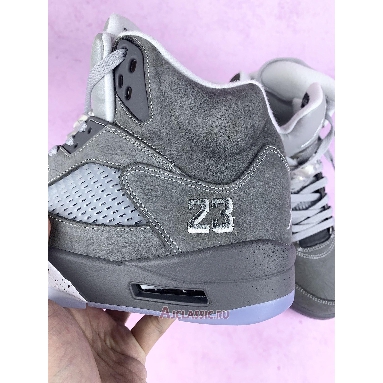Buy Air Jordan 5 Retro Wolf Grey 2026 Grey DD0587-002 Quality Reps Replicas Shoes