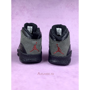 Buy Air Jordan 10 Retro Shadow 2025 Grey HJ6779-001 Quality Reps Replicas Shoes