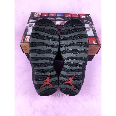 Buy Air Jordan 10 Retro Shadow 2025 Grey HJ6779-001 Quality Reps Replicas Shoes