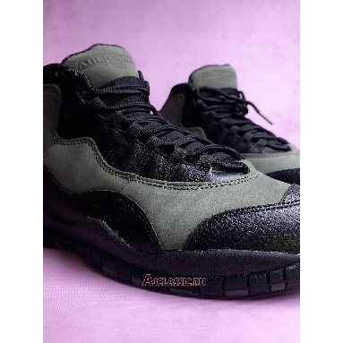 Buy Air Jordan 10 Retro Shadow 2025 Grey HJ6779-001 Quality Reps Replicas Shoes