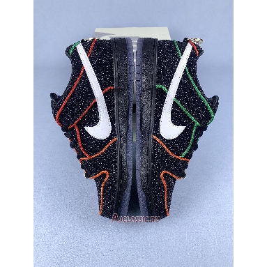 Buy Nike Bronx Girls Skate x Dunk Low SB Mel & Kava Black HV1664-001 Quality Reps Replicas Shoes