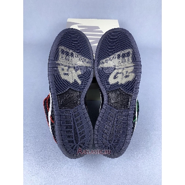 Buy Nike Bronx Girls Skate x Dunk Low SB Mel & Kava Black HV1664-001 Quality Reps Replicas Shoes