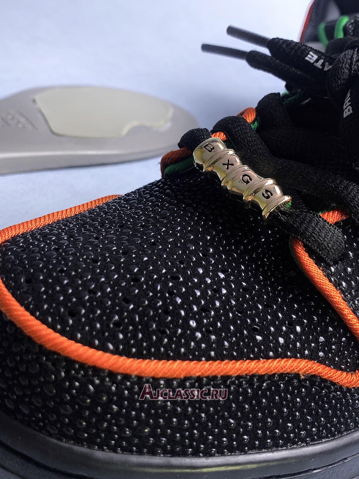 New Nike Bronx Girls Skate x Dunk Low SB "Mel & Kava" HV1664-001 Shoes