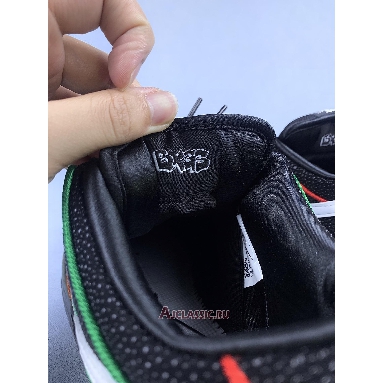 Buy Nike Bronx Girls Skate x Dunk Low SB Mel & Kava Black HV1664-001 Quality Reps Replicas Shoes