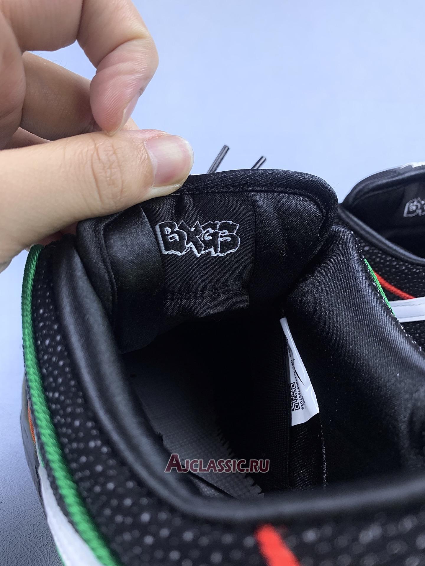 New Nike Bronx Girls Skate x Dunk Low SB "Mel & Kava" HV1664-001 Shoes