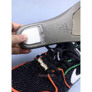 Buy Nike Bronx Girls Skate x Dunk Low SB Mel & Kava Black HV1664-001 Quality Reps Replicas Shoes