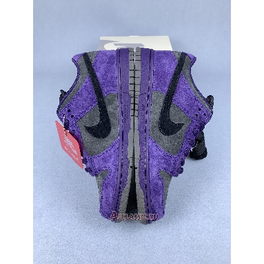 Buy Supreme x Nike Dunk Low SB Ink Purple HQ8487-500 Quality Reps Replicas Shoes