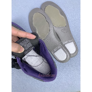 Buy Supreme x Nike Dunk Low SB Ink Purple HQ8487-500 Quality Reps Replicas Shoes