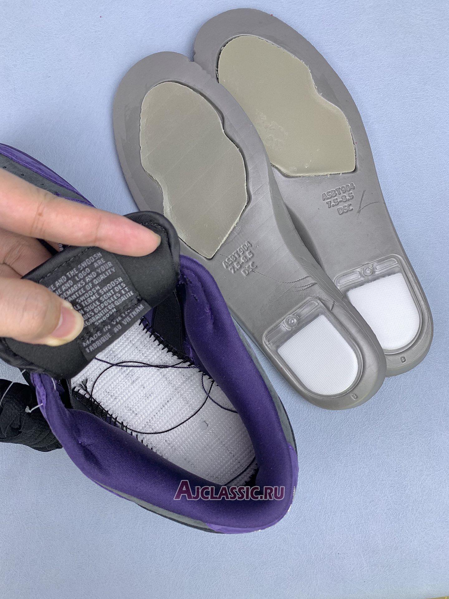 New Supreme x Nike Dunk Low SB "Ink" HQ8487-500 Shoes