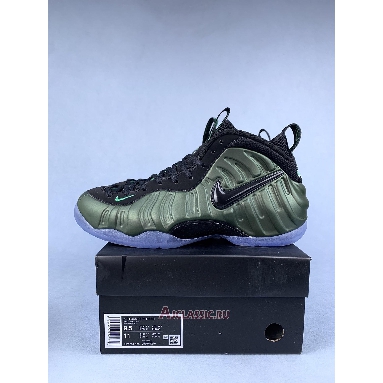 Buy Nike Air Foamposite Pro Pine Green Green HF0794-300 Quality Reps Replicas Shoes
