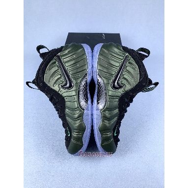 Buy Nike Air Foamposite Pro Pine Green Green HF0794-300 Quality Reps Replicas Shoes