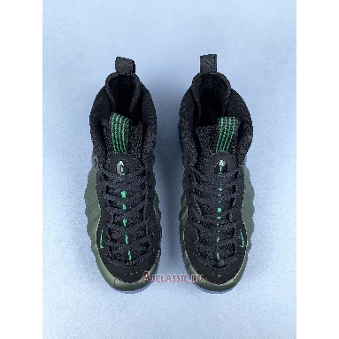 Buy Nike Air Foamposite Pro Pine Green Green HF0794-300 Quality Reps Replicas Shoes