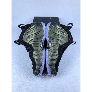 Buy Nike Air Foamposite Pro Pine Green Green HF0794-300 Quality Reps Replicas Shoes