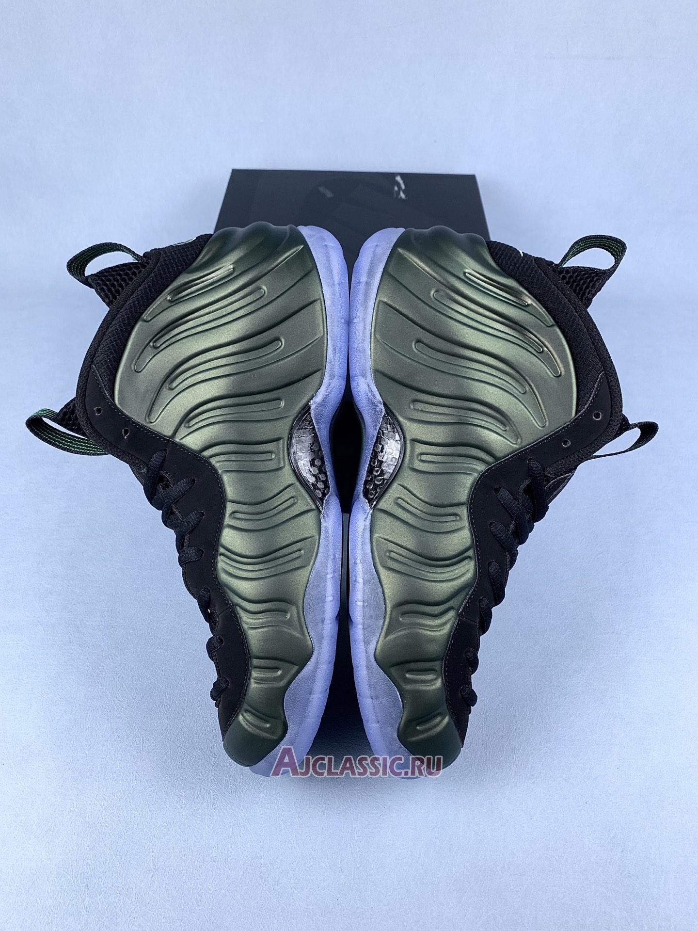 New Nike Air Foamposite Pro "Pine Green" HF0794-300 Shoes