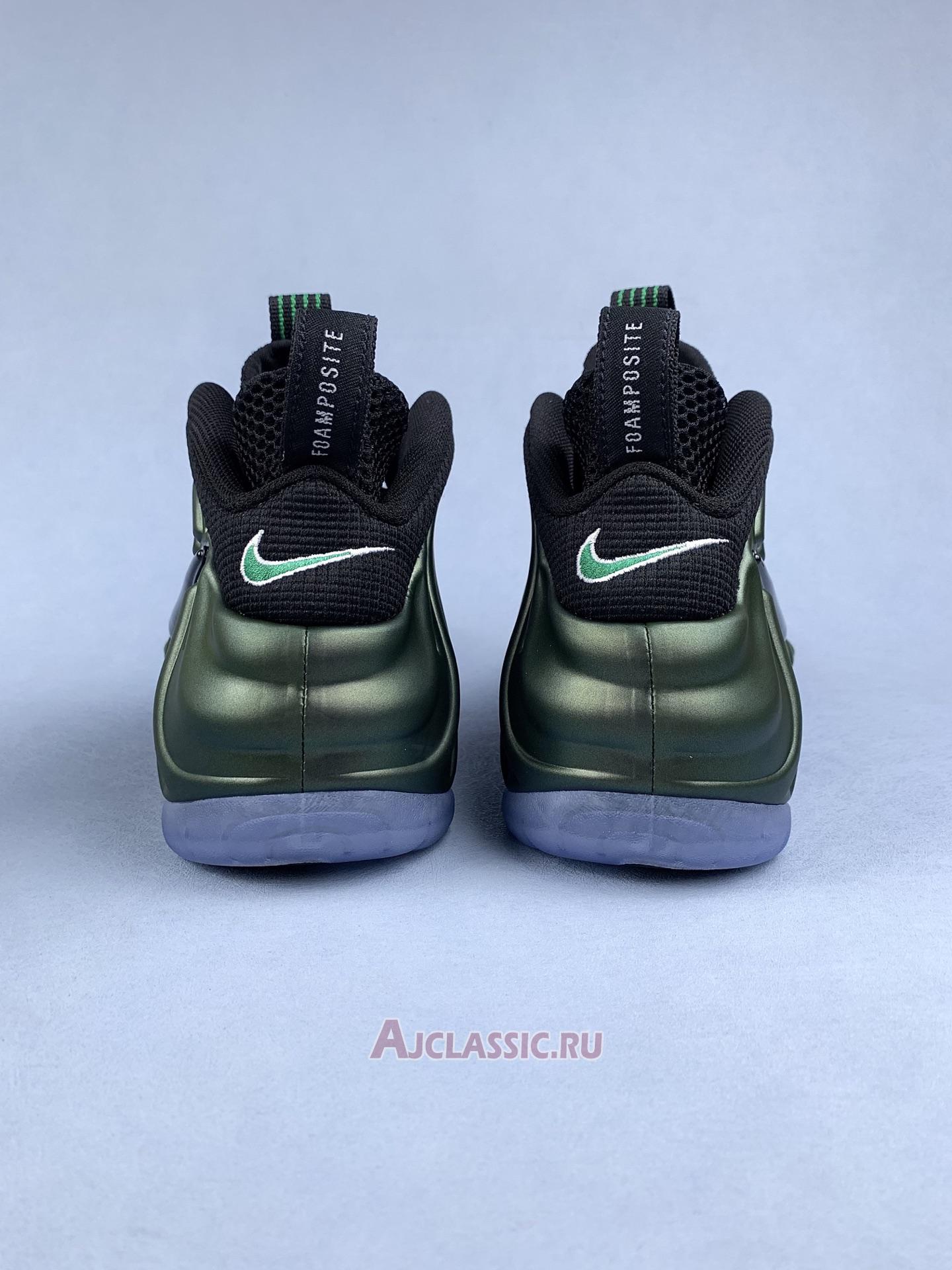 New Nike Air Foamposite Pro "Pine Green" HF0794-300 Shoes
