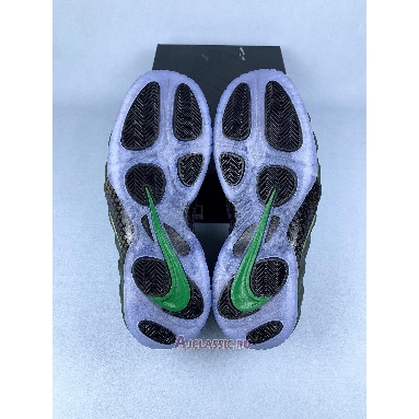 Buy Nike Air Foamposite Pro Pine Green Green HF0794-300 Quality Reps Replicas Shoes