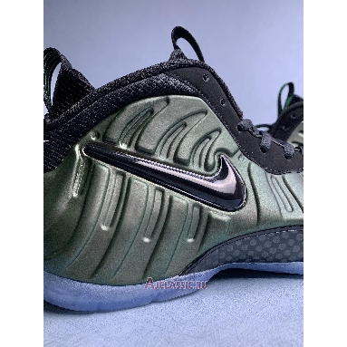 Buy Nike Air Foamposite Pro Pine Green Green HF0794-300 Quality Reps Replicas Shoes