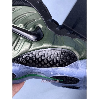 Buy Nike Air Foamposite Pro Pine Green Green HF0794-300 Quality Reps Replicas Shoes