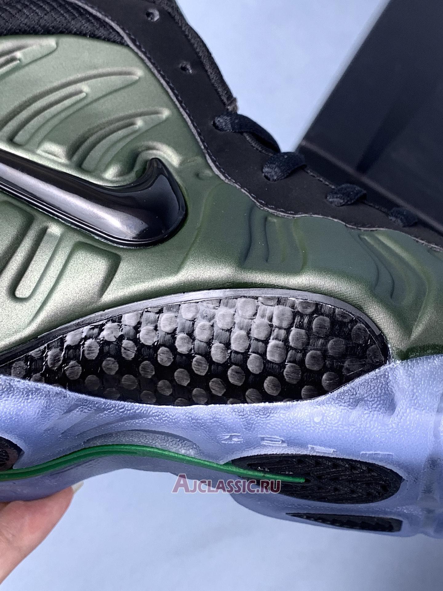New Nike Air Foamposite Pro "Pine Green" HF0794-300 Shoes