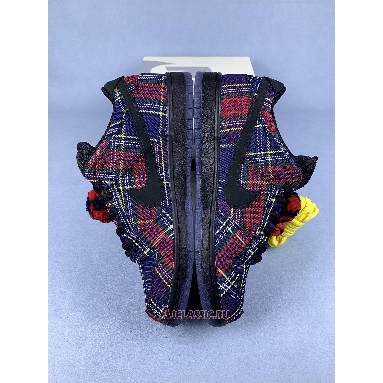 Buy Nike SB Dunk Low Nardwuar Blue II1493-600 Quality Reps Replicas Shoes