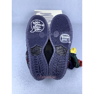 Buy Nike SB Dunk Low Nardwuar Blue II1493-600 Quality Reps Replicas Shoes