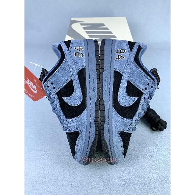 Buy Supreme x Nike Dunk Low SB Ocean Fog Blue HQ8487-400 Quality Reps Replicas Shoes