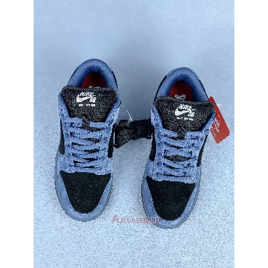 Buy Supreme x Nike Dunk Low SB Ocean Fog Blue HQ8487-400 Quality Reps Replicas Shoes