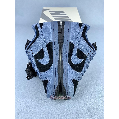 Buy Supreme x Nike Dunk Low SB Ocean Fog Blue HQ8487-400 Quality Reps Replicas Shoes