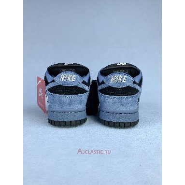 Buy Supreme x Nike Dunk Low SB Ocean Fog Blue HQ8487-400 Quality Reps Replicas Shoes