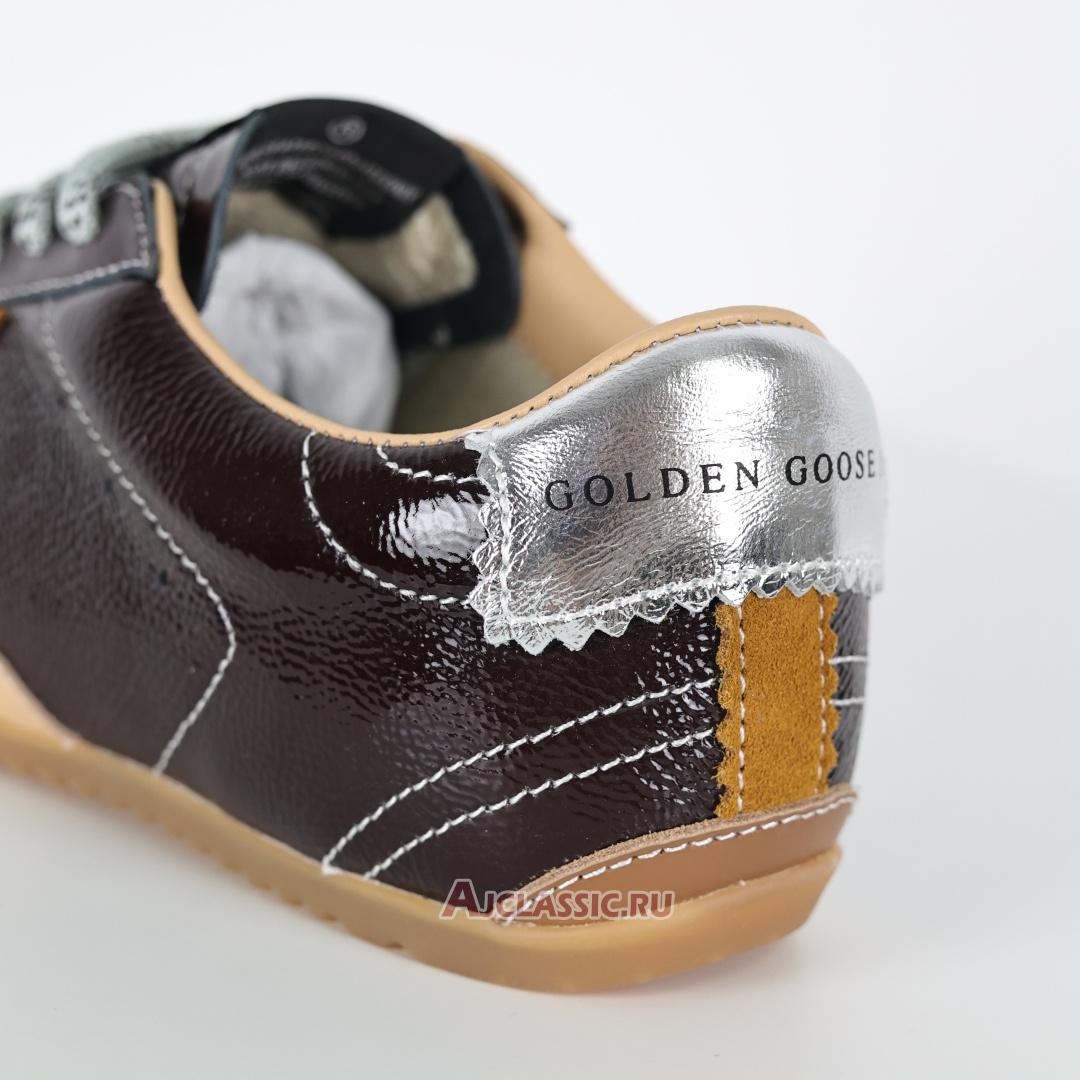 New Golden Goose True-Star "Brown Beige" GMF00922.F007392.40532-2 Shoes