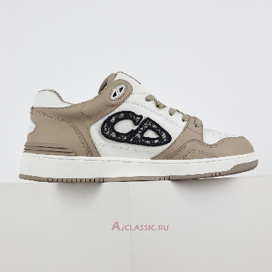 Buy Dior B57 Low Dior Oblique Beige Sneaker Beige 3SN318ZXU H160 Quality Reps Replicas Shoes