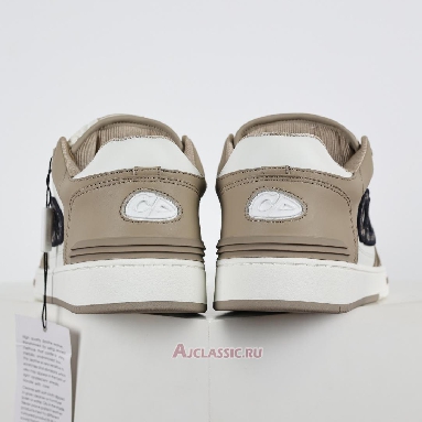 Buy Dior B57 Low Dior Oblique Beige Sneaker Beige 3SN318ZXU H160 Quality Reps Replicas Shoes