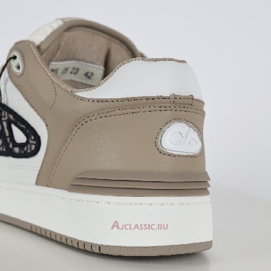 Buy Dior B57 Low Dior Oblique Beige Sneaker Beige 3SN318ZXU H160 Quality Reps Replicas Shoes
