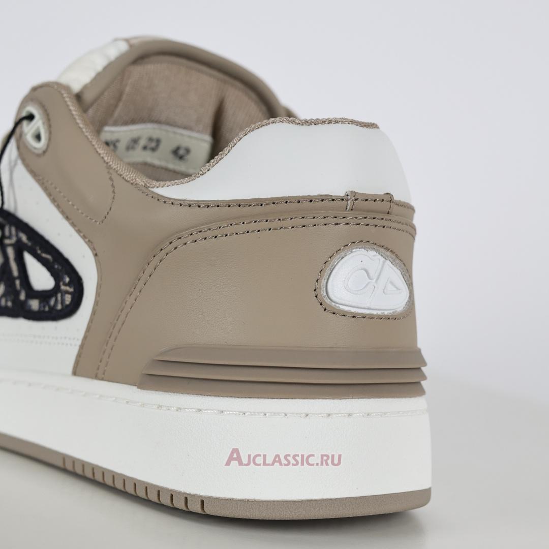 New Dior B57 Low "Dior Oblique Beige" Sneaker 3SN318ZXU H160 Shoes