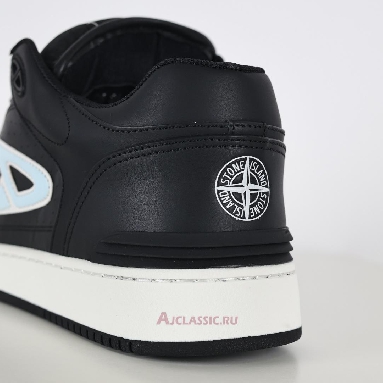 Buy Dior x Stone Island B57 Low Black Light Green Sneaker Black 3SN318ZDL_H966 Quality Reps Replicas Shoes