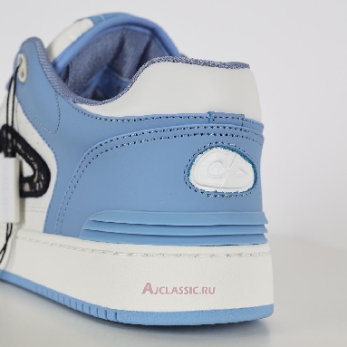 Buy Dior B57 Low Dior Oblique - Light Blue Sneaker Blue 3SN318ZXU H516 Quality Reps Replicas Shoes