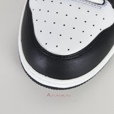 Buy Dior B57 Low Dior Oblique - Black White Sneaker Black 3SN318ZXU H960 Quality Reps Replicas Shoes