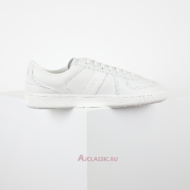 Buy Dior B01 Matchpoint White Sneaker White 3SN328ZQR H000 Quality Reps Replicas Shoes
