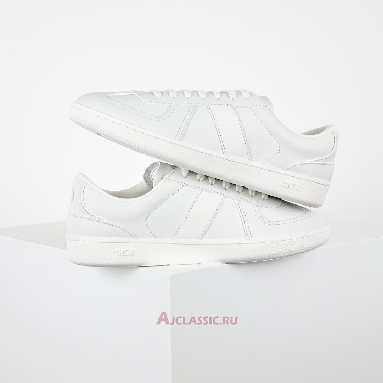 Buy Dior B01 Matchpoint White Sneaker White 3SN328ZQR H000 Quality Reps Replicas Shoes
