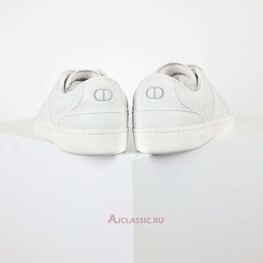 New Dior B01 Matchpoint "White" Sneaker 3SN328ZQR H000 Shoes