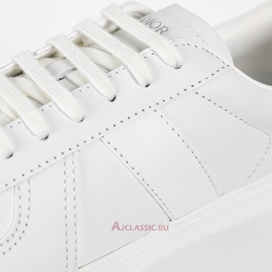 Buy Dior B01 Matchpoint White Sneaker White 3SN328ZQR H000 Quality Reps Replicas Shoes