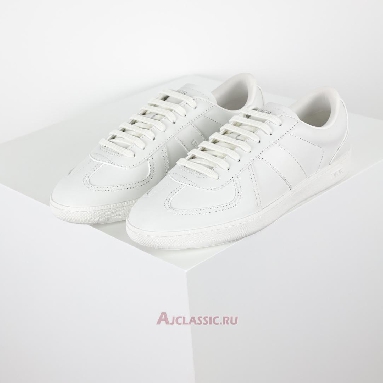 Buy Dior B01 Matchpoint White Sneaker White 3SN328ZQR H000 Quality Reps Replicas Shoes
